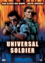 Universal Soldier