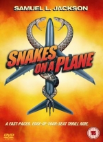 Snakes on a Plane