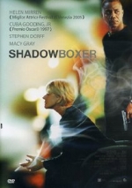 Shadowboxer