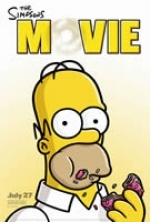 The Simpsons Movie