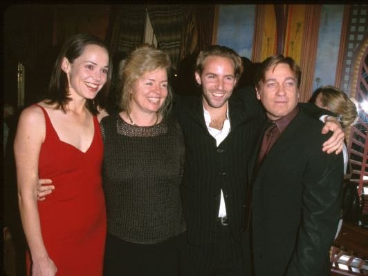 Alessandro Nivola photo