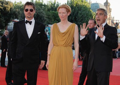 George Clooney photo