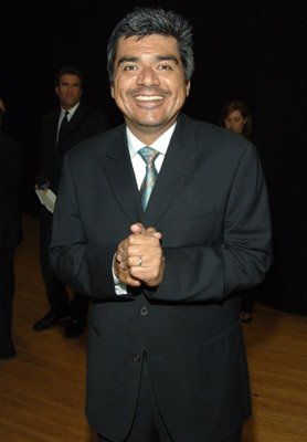 George Lopez photo