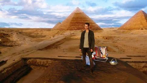 Hayden Christensen photo