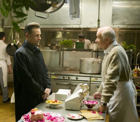 Armin Mueller-Stahl photo