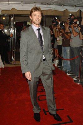 Sean Bean photo