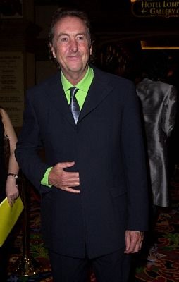 Eric Idle photo