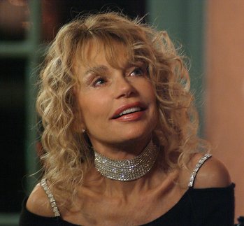Dyan Cannon photo
