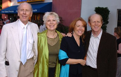 Rance Howard photo