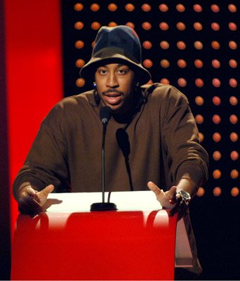 Ludacris photo