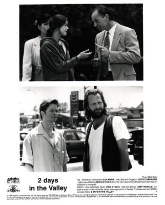 Keith Carradine photo