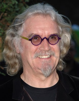 Billy Connolly photo