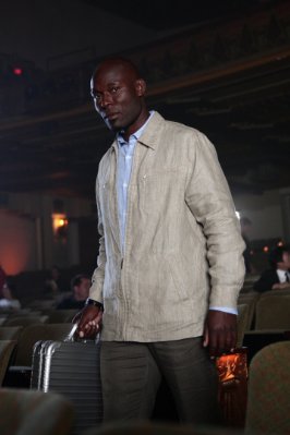 Jimmy Jean-Louis photo