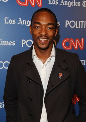 Anthony Mackie photo