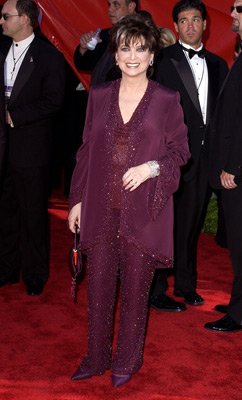 Suzanne Pleshette photo