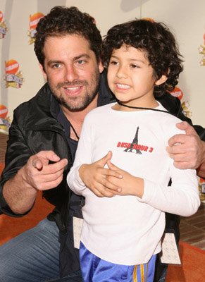 Brett Ratner photo