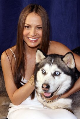 Moon Bloodgood photo