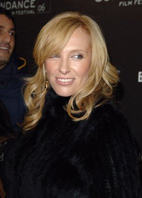 Toni Collette photo