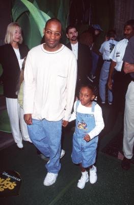 John Singleton photo