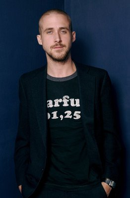 Ryan Gosling photo