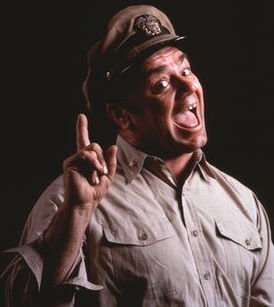 Ernest Borgnine photo