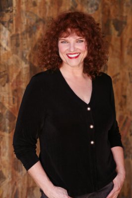 Debra Christofferson photo