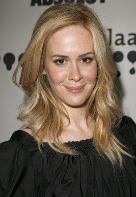 Sarah Paulson photo
