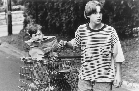 Joseph Mazzello photo