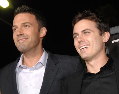 Casey Affleck photo