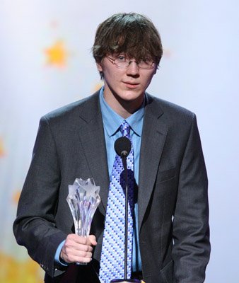 Paul Dano photo