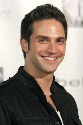 Brandon Barash photo