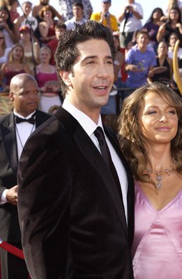 David Schwimmer photo