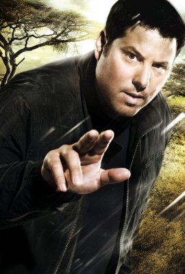 Greg Grunberg photo