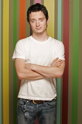 Elijah Wood photo