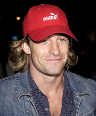 Scott Speedman photo