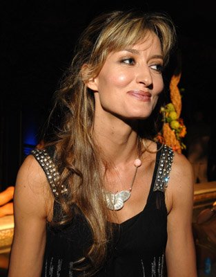 Natascha McElhone photo
