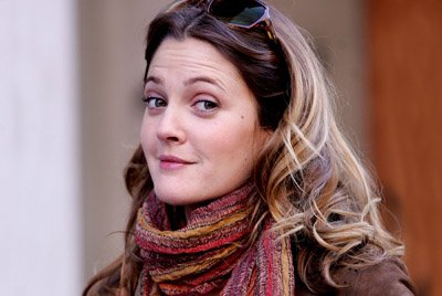 Drew Barrymore photo