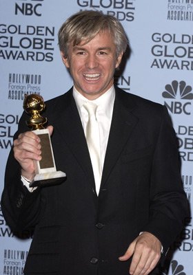 Baz Luhrmann photo