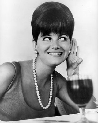 Claudia Cardinale photo