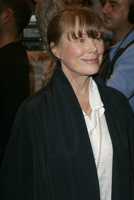 Sissy Spacek photo