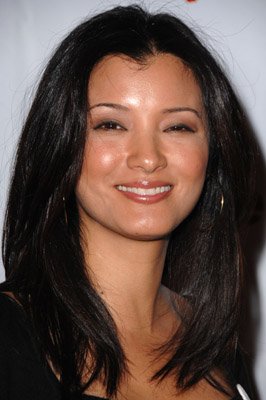 Kelly Hu photo