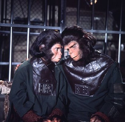 Roddy McDowall photo