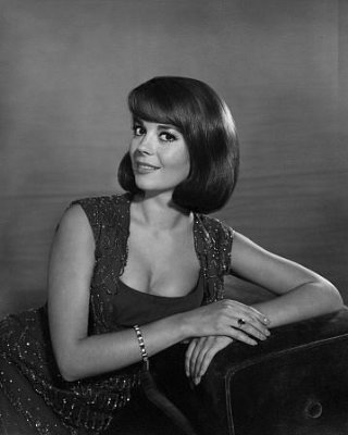 Natalie Wood photo