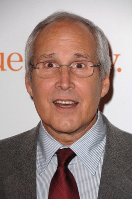 Chevy Chase photo