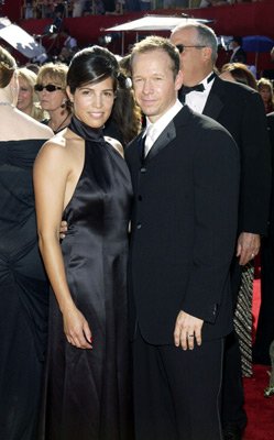 Donnie Wahlberg photo