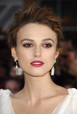 Keira Knightley photo