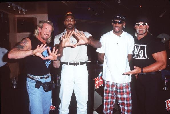 Dallas Page photo