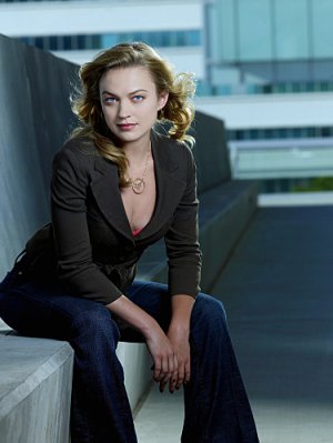 Sophia Myles photo