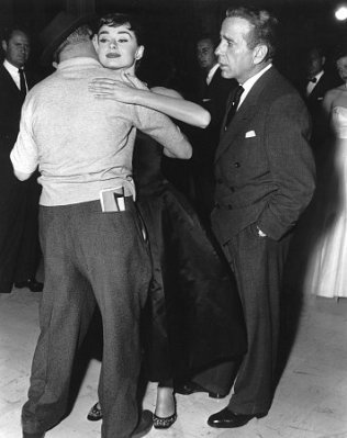 Humphrey Bogart photo