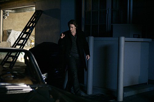 Alex O'Loughlin photo